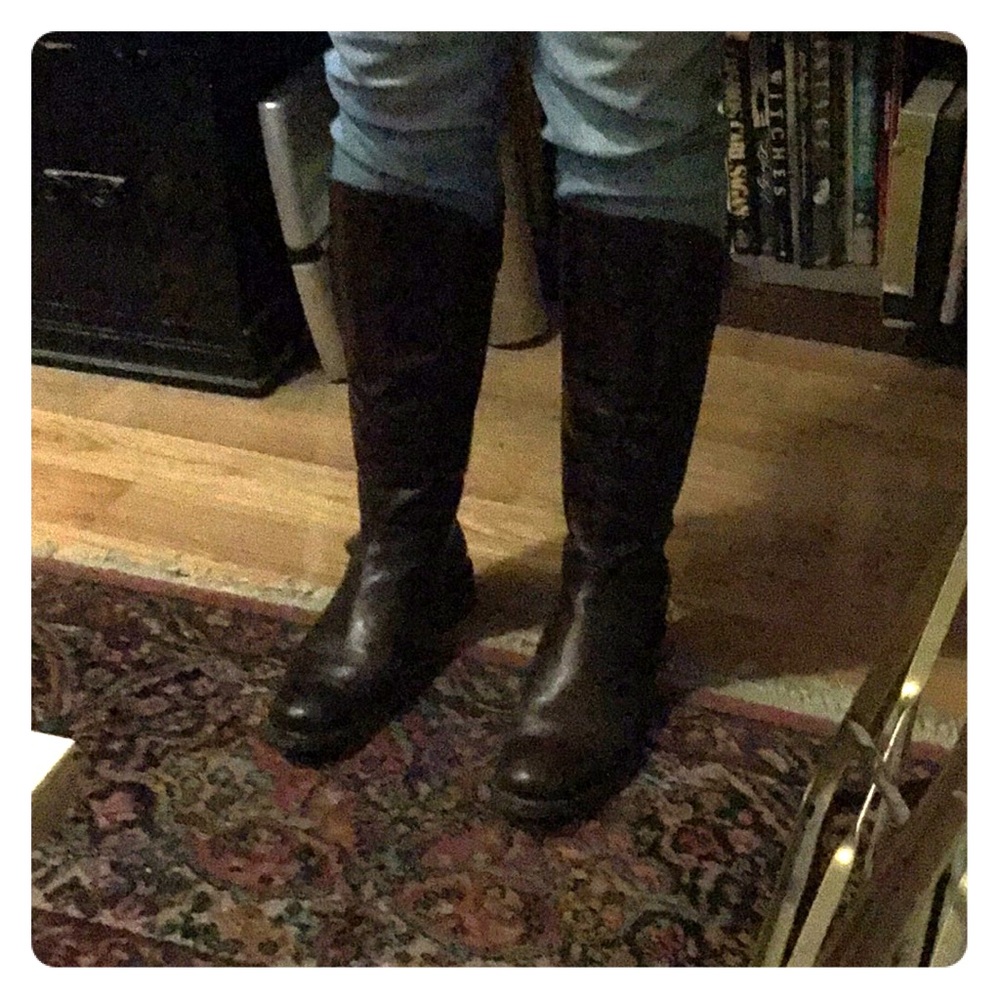 Women’s boots
